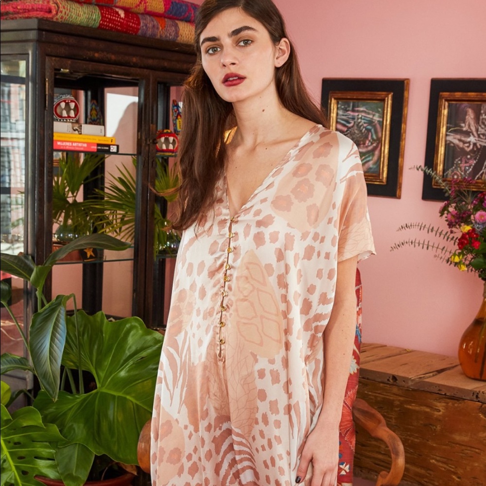 Flash sale Free People Sera Jumpsuit